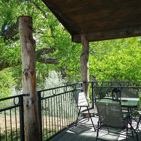 Villa Rustic Hideaway à Cortez Extérieur photo