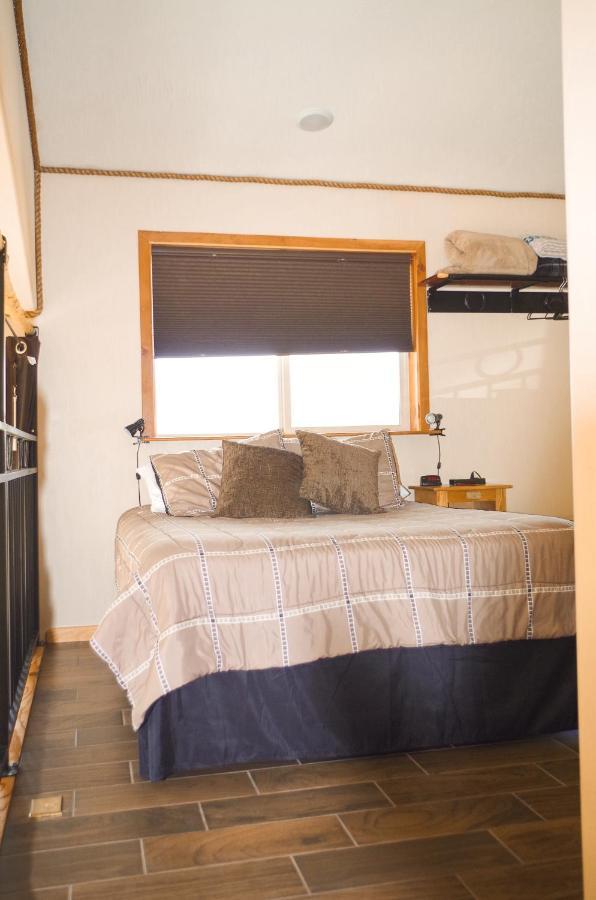 Villa Rustic Hideaway à Cortez Extérieur photo