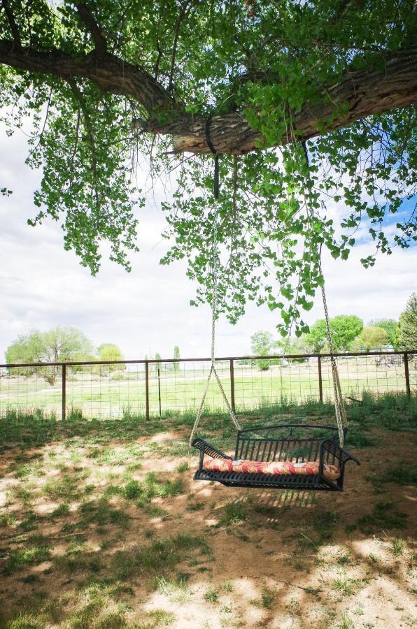 Villa Rustic Hideaway à Cortez Extérieur photo