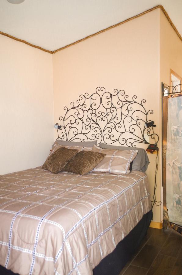 Villa Rustic Hideaway à Cortez Extérieur photo